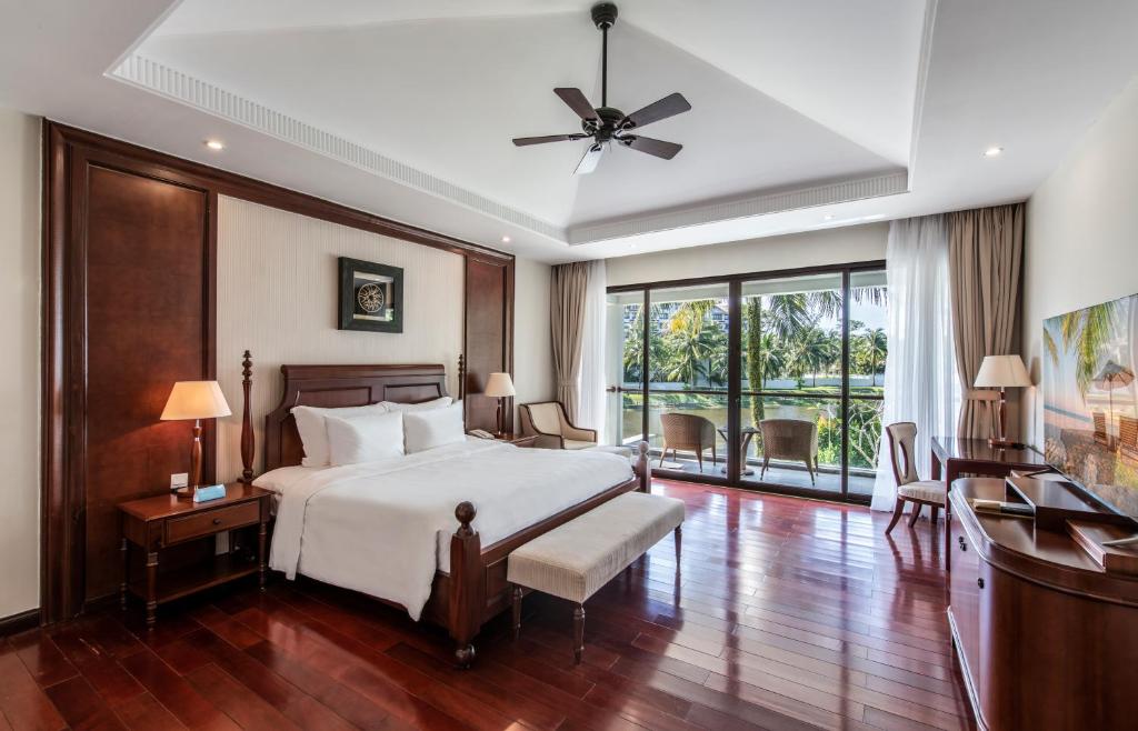 Vinpear Resort & Spa Phú Quốc Vinpear Resort & Spa Phú Quốc