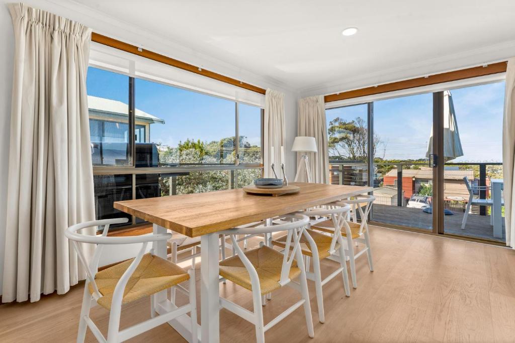 Badhuset, Smiths Beach