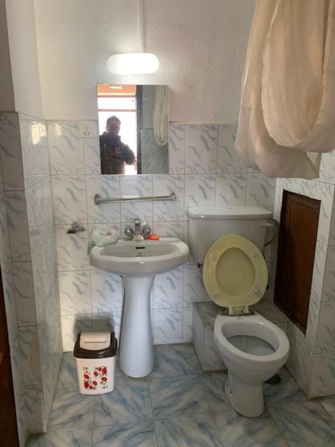 Lhasa Guest House photo