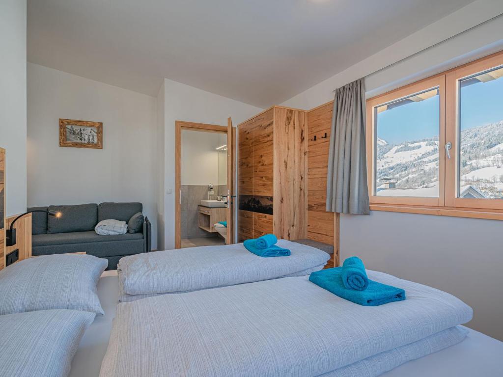 Penthouse in Brixental - 3