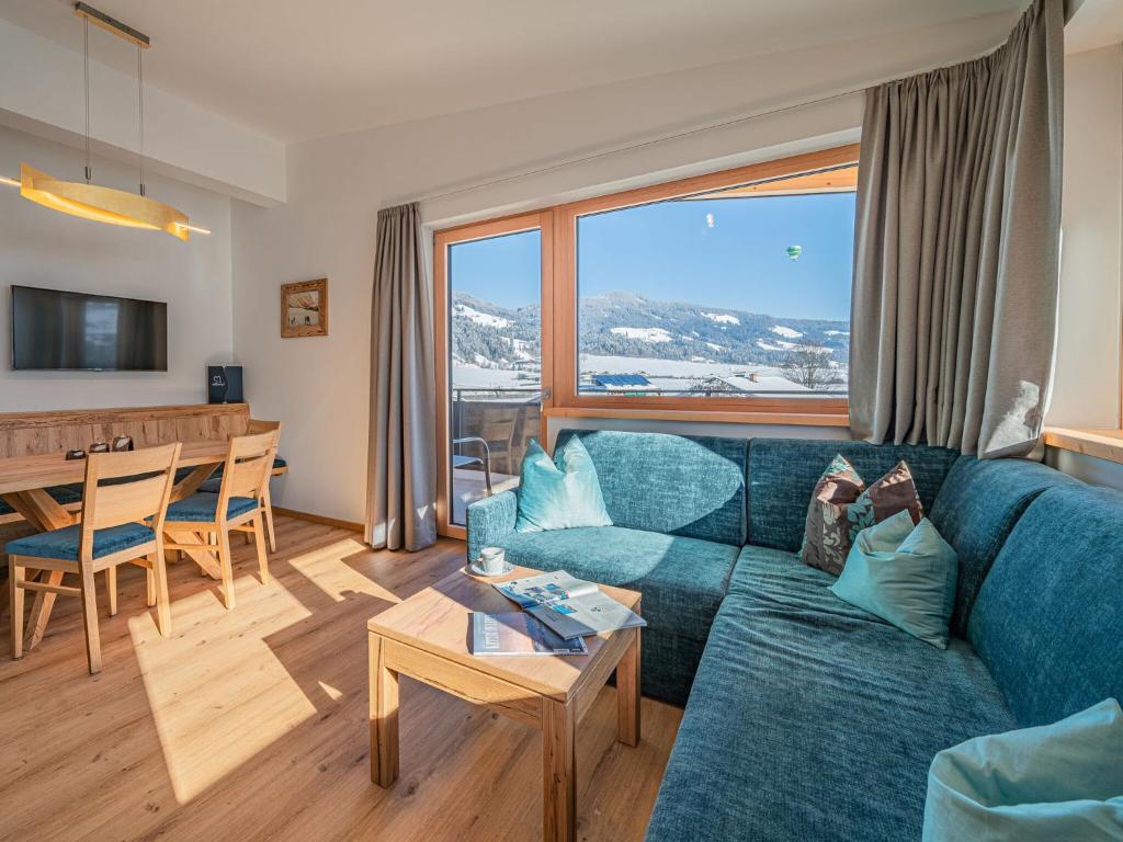 Penthouse in Brixental - 1
