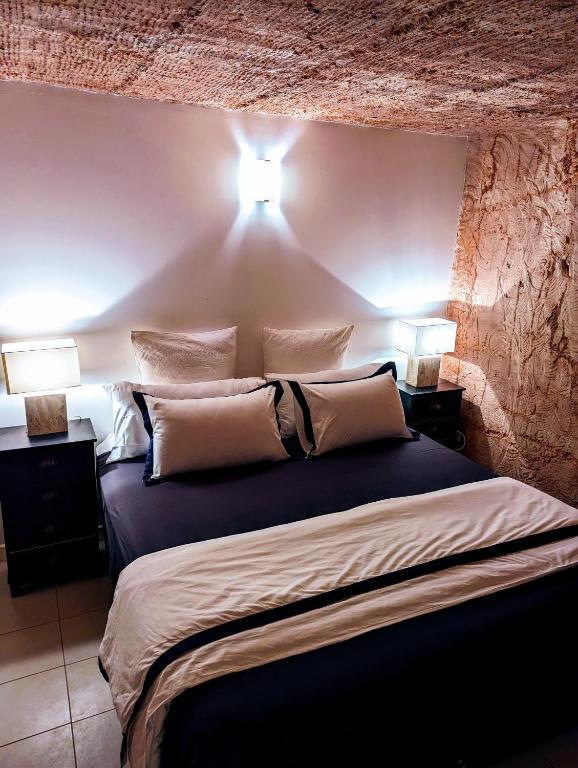 PObox#2underground residence photo