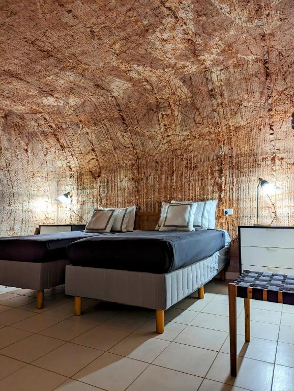 PObox#2underground residence photo