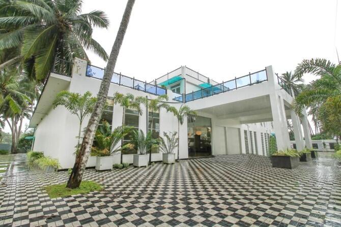 Kenrish Hotel Wadduwa