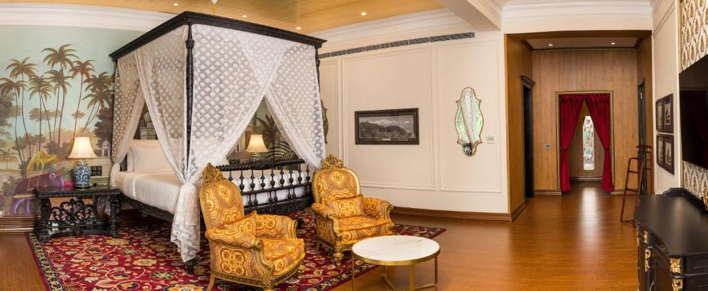 共用ラウンジ/TVエリア