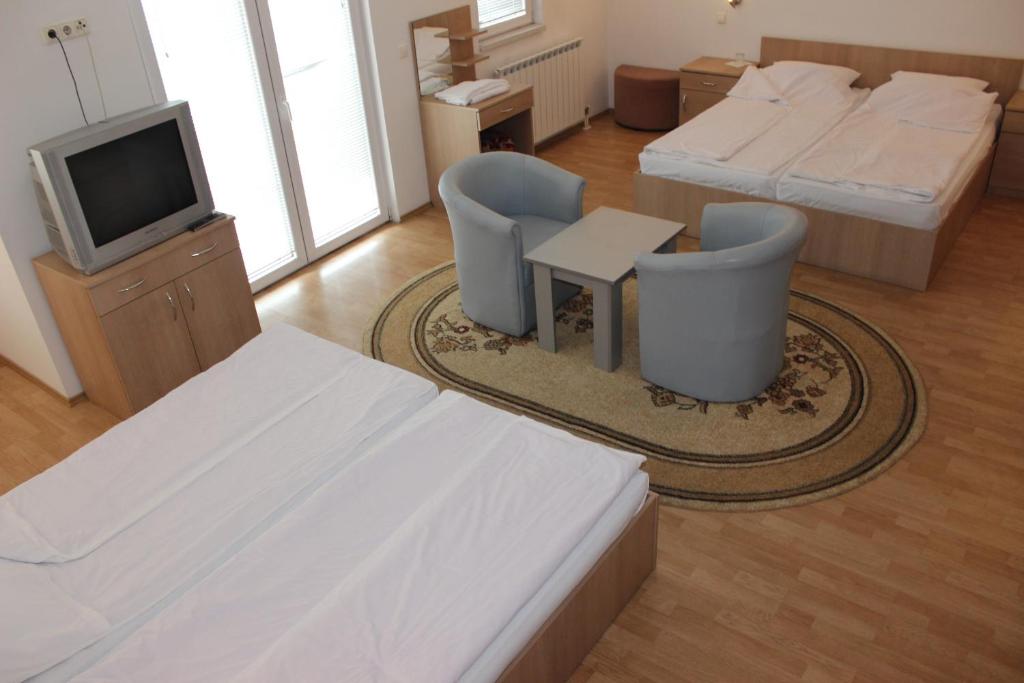 Rooms Zebax - 2