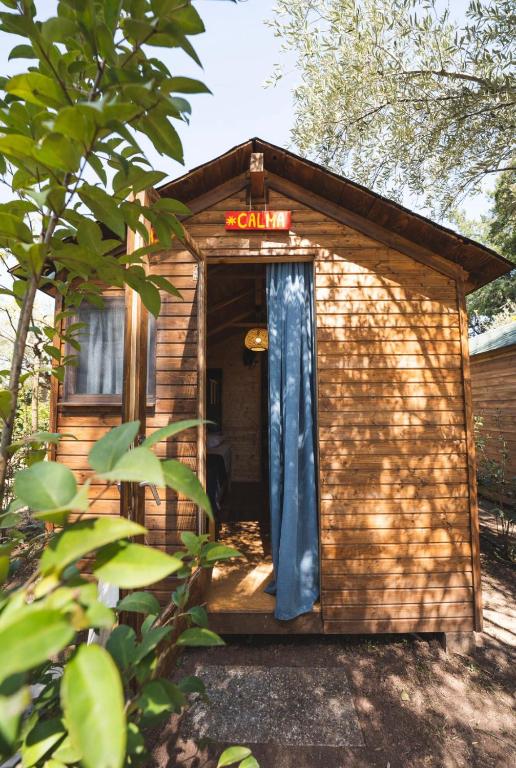 Nisi Glamping photo