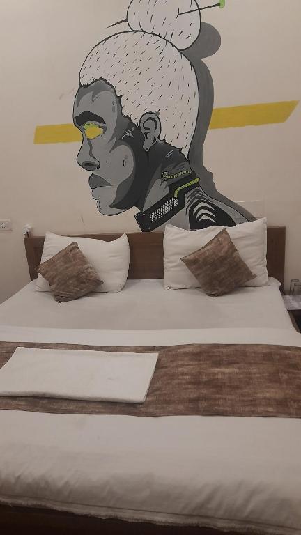 Hotel Babua Hyness photo