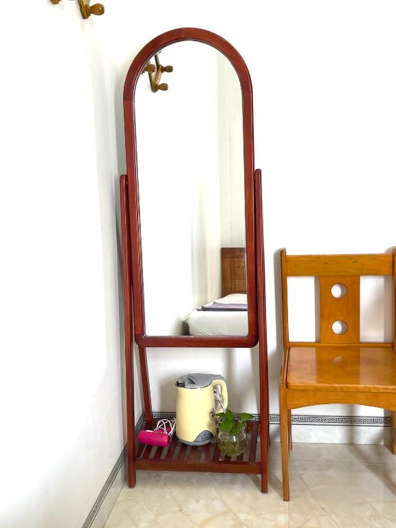 Tien Vuong hotel photo