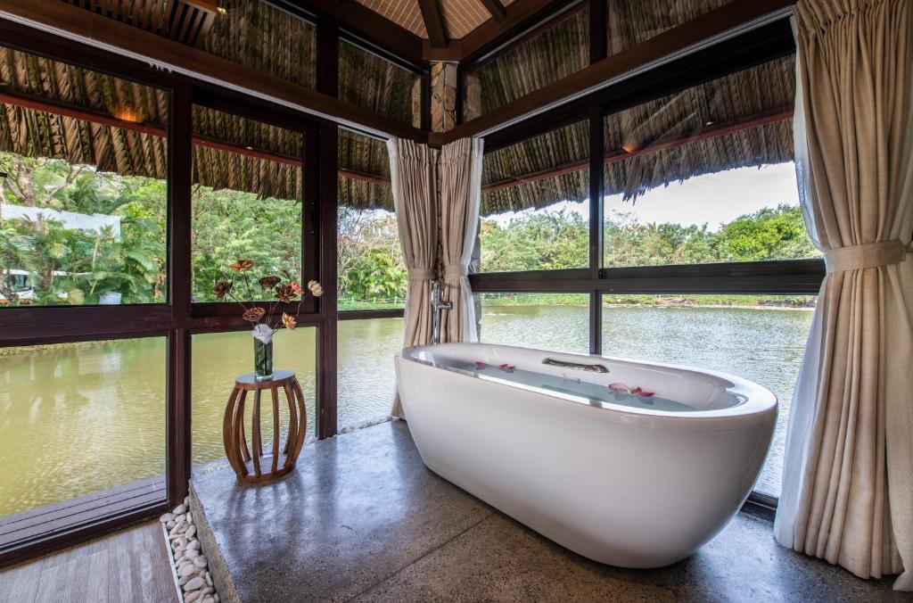 Vinpearl Resort &#038; Spa Phú Quốc