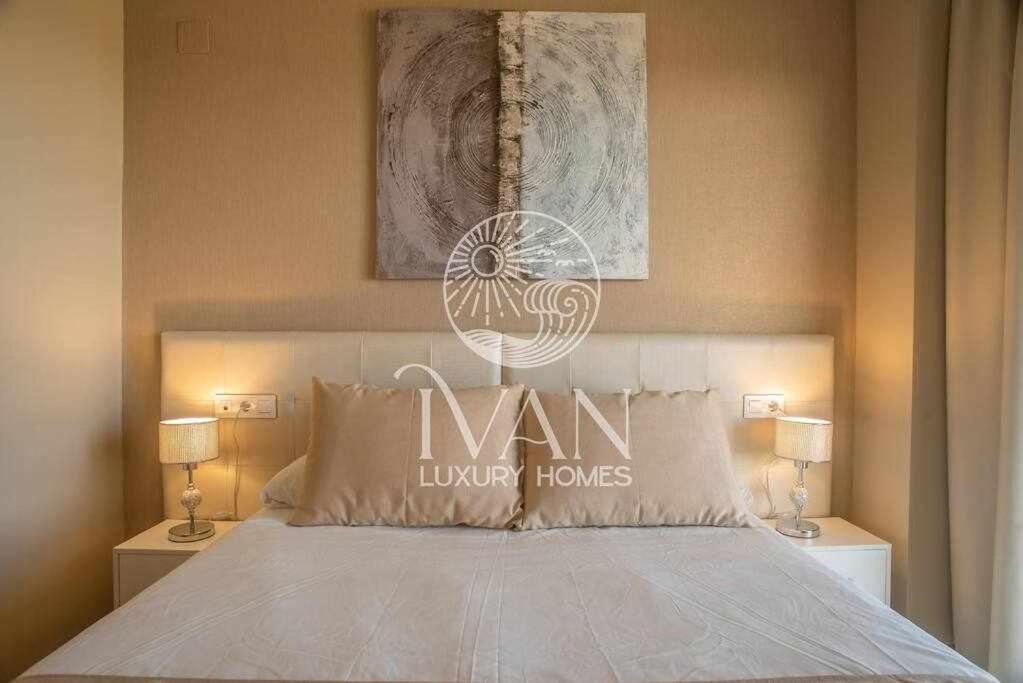 Casa AquaMarina Ivan Luxury Homes 2ªPlta Frontal 1ªLinea - 5