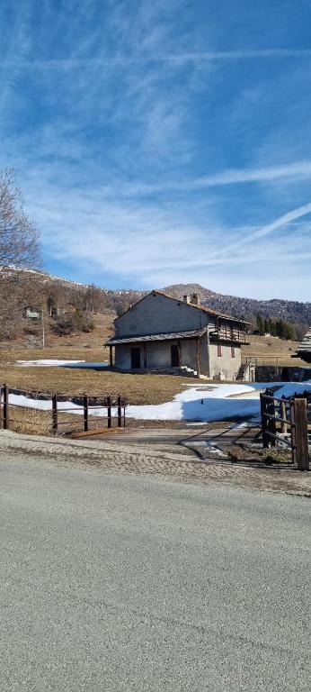 La Maison de Vetan - 3