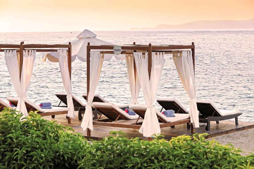 Aldemar Knossos Villas photo