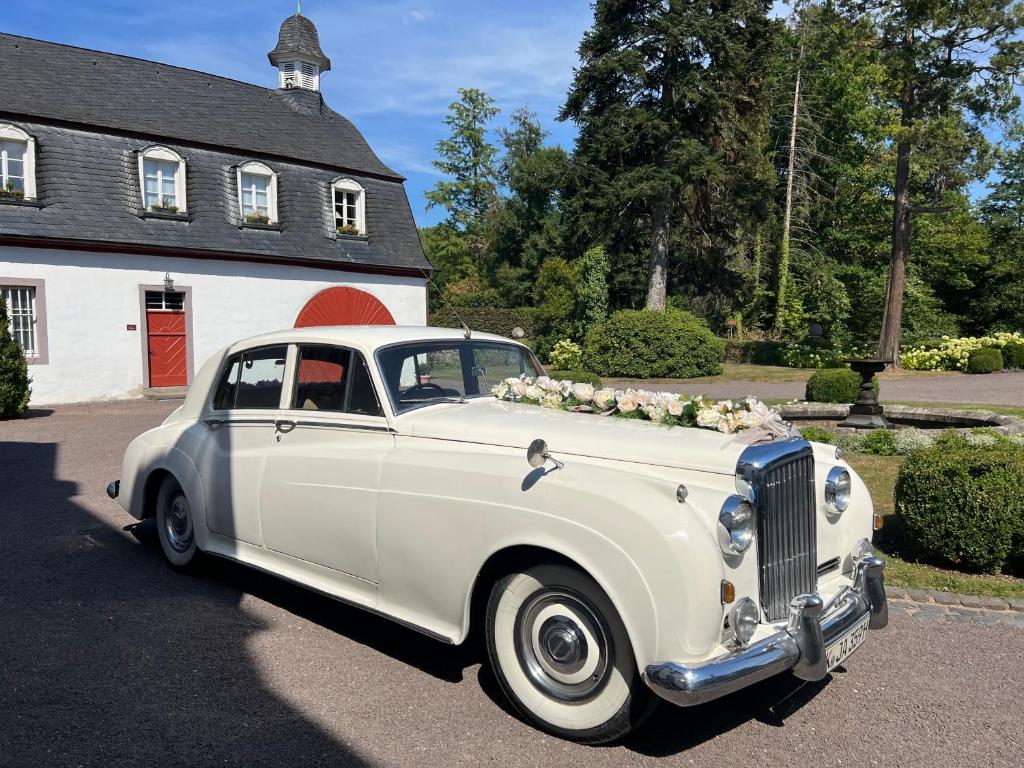 Schloss Auel Boutique Hotel photo