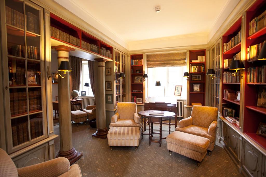 Schloss Auel Boutique Hotel photo