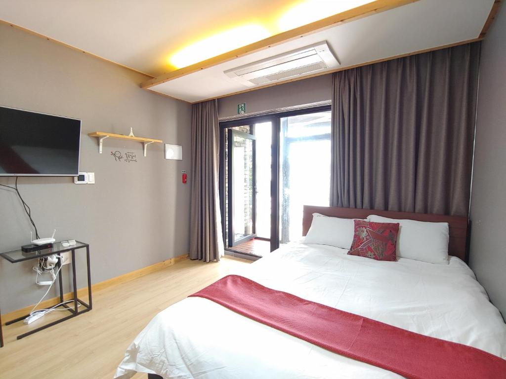 Halla N Tam Pension                                                                        photo