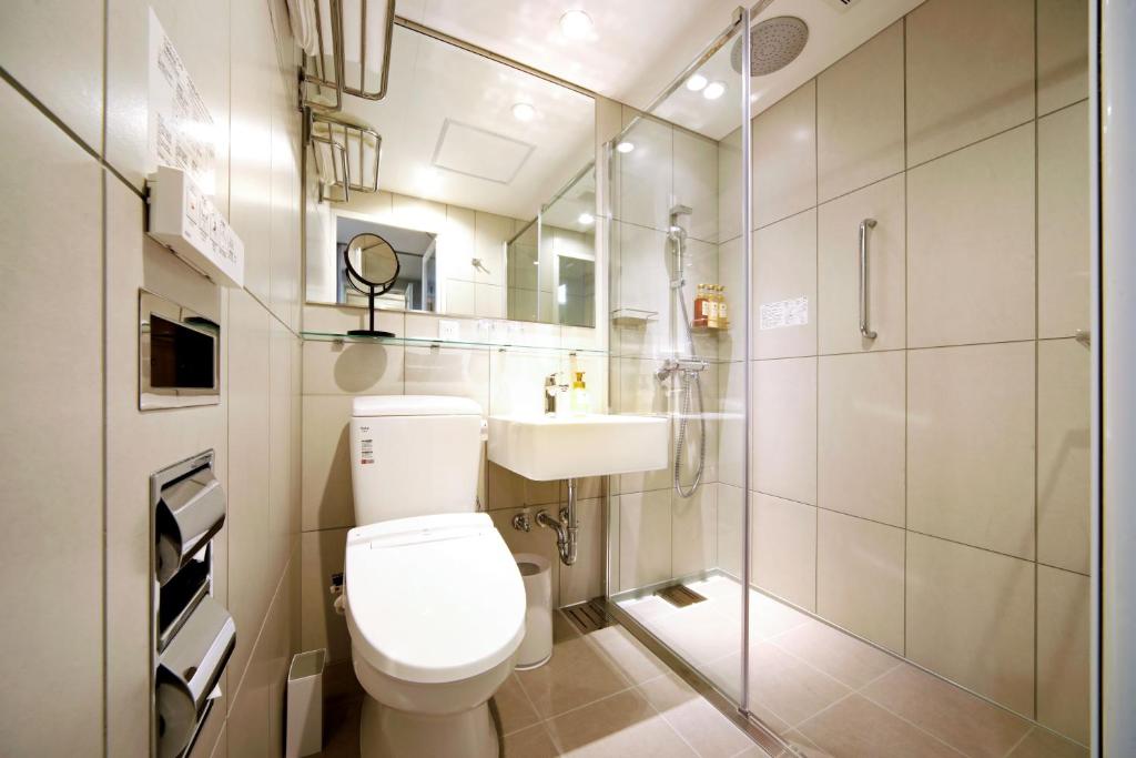 Travelodge Sapporo Susukino photo