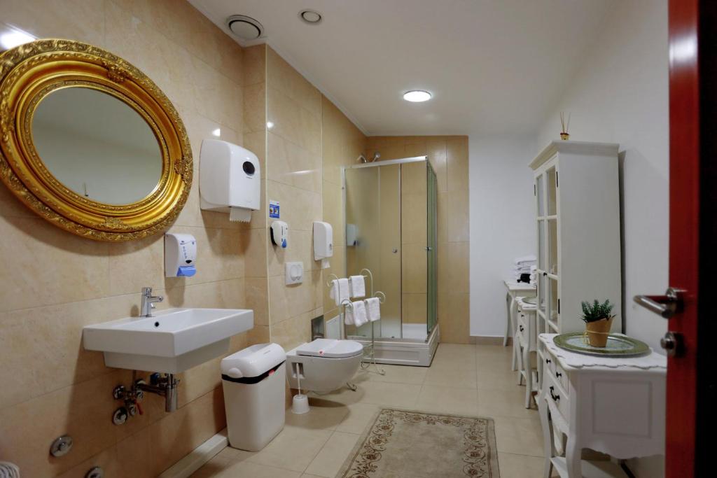 Apart-hotel Integra photo