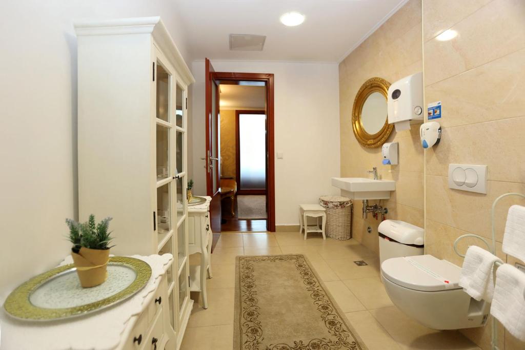 Apart-hotel Integra photo