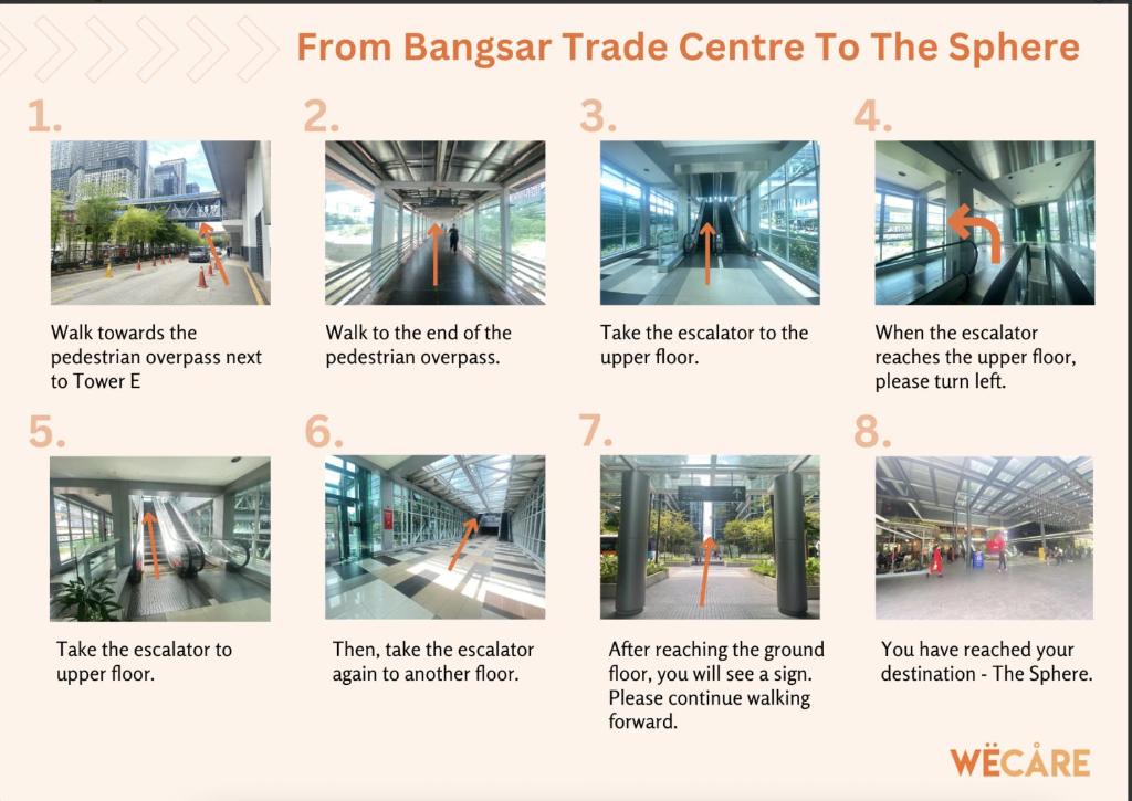 The President @ Bangsar South Mid Valley photo