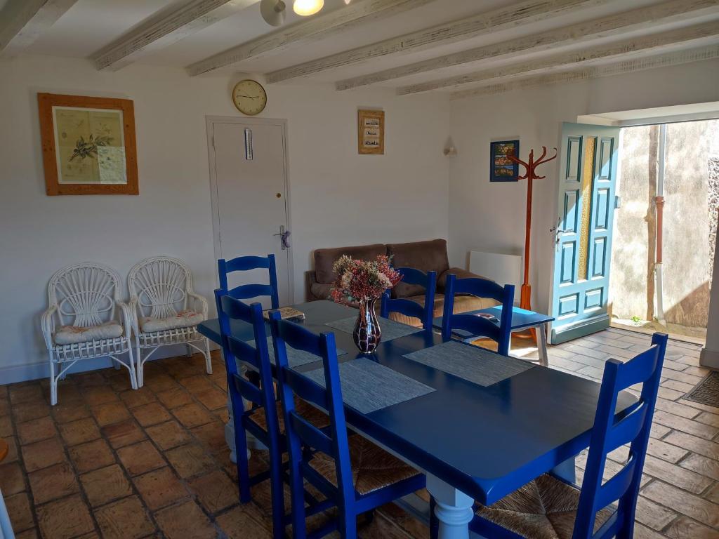 Gite les Olivettes, Vailhan