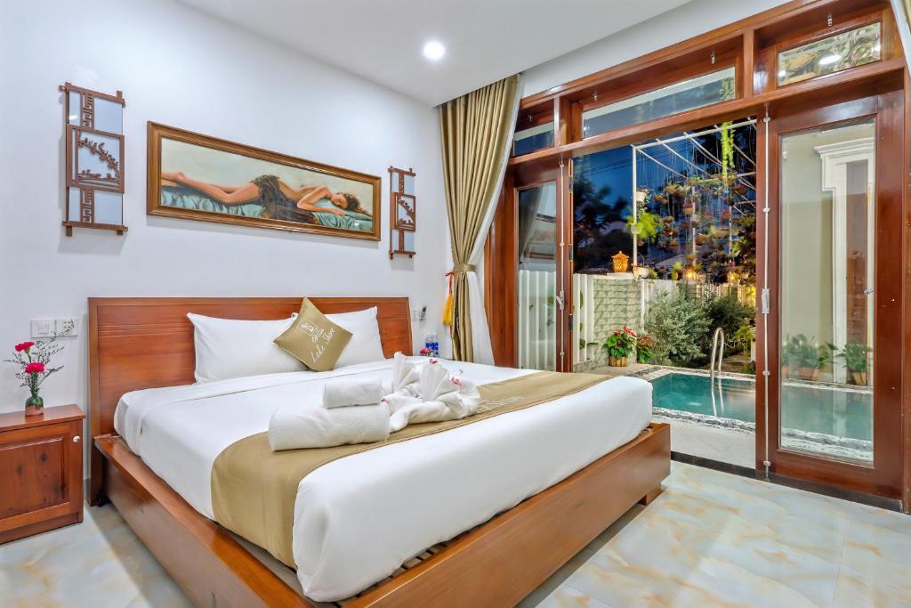 Villa Lake Shore Hoi An