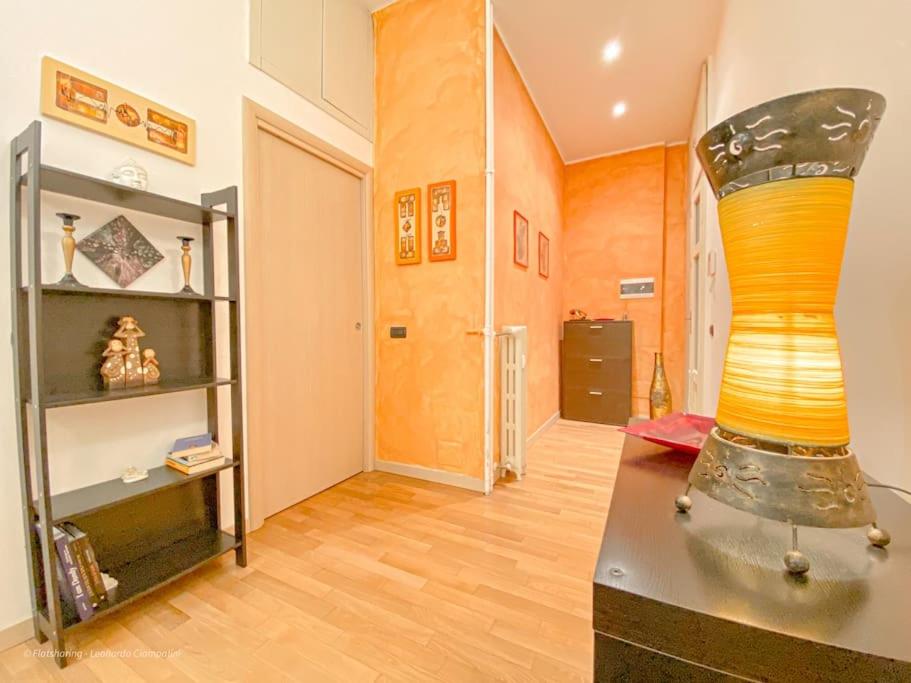Appartamento di charme - 5