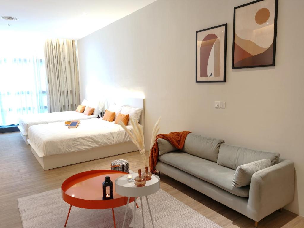 The Peak - Bangsar South Mid Valley photo