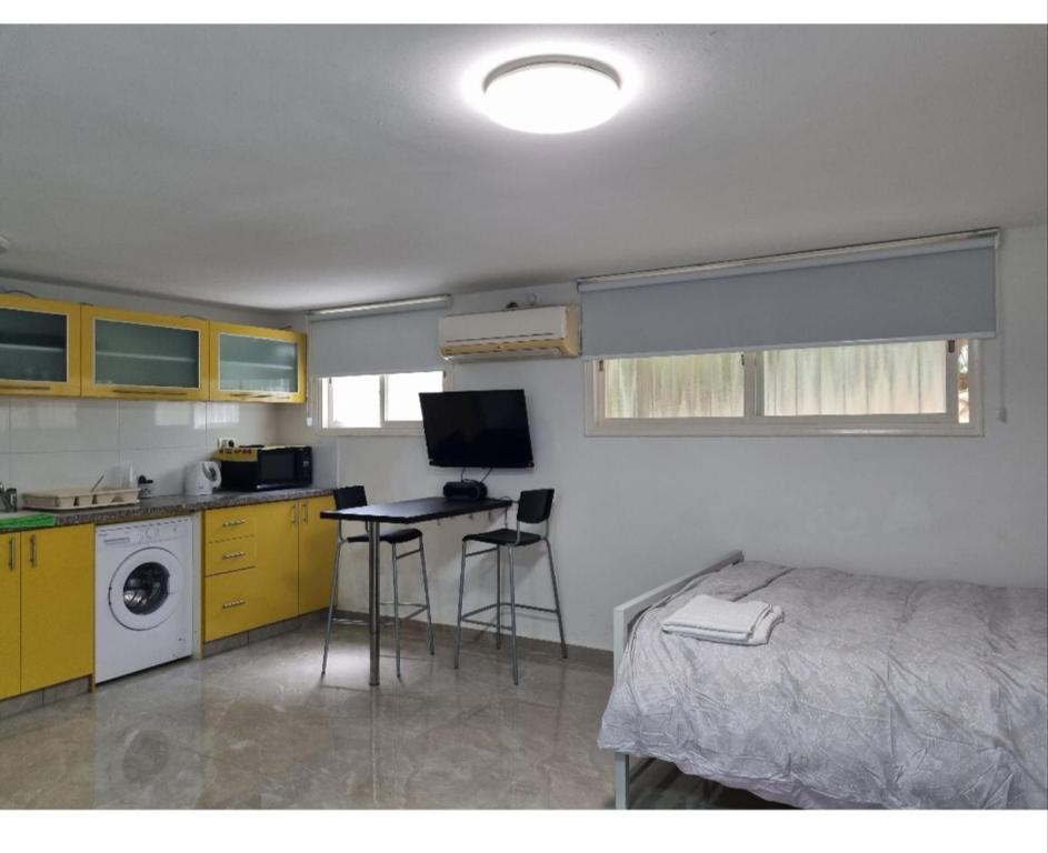 Sil apartment