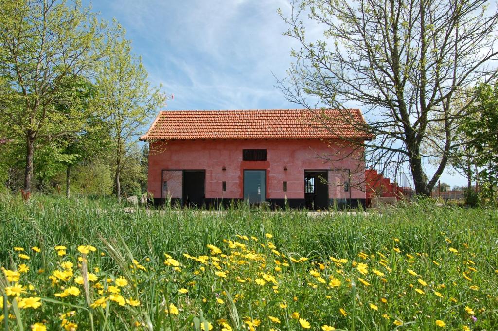 Casa de Cabanelas