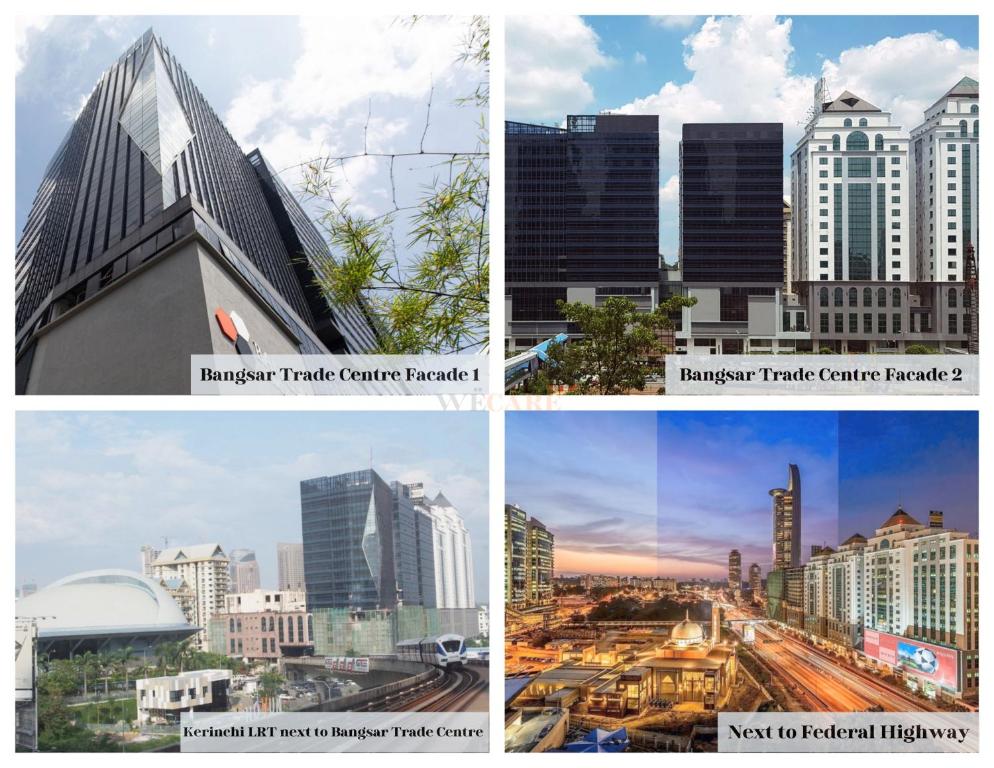 The Luxmi - Bangsar Trade Centre photo