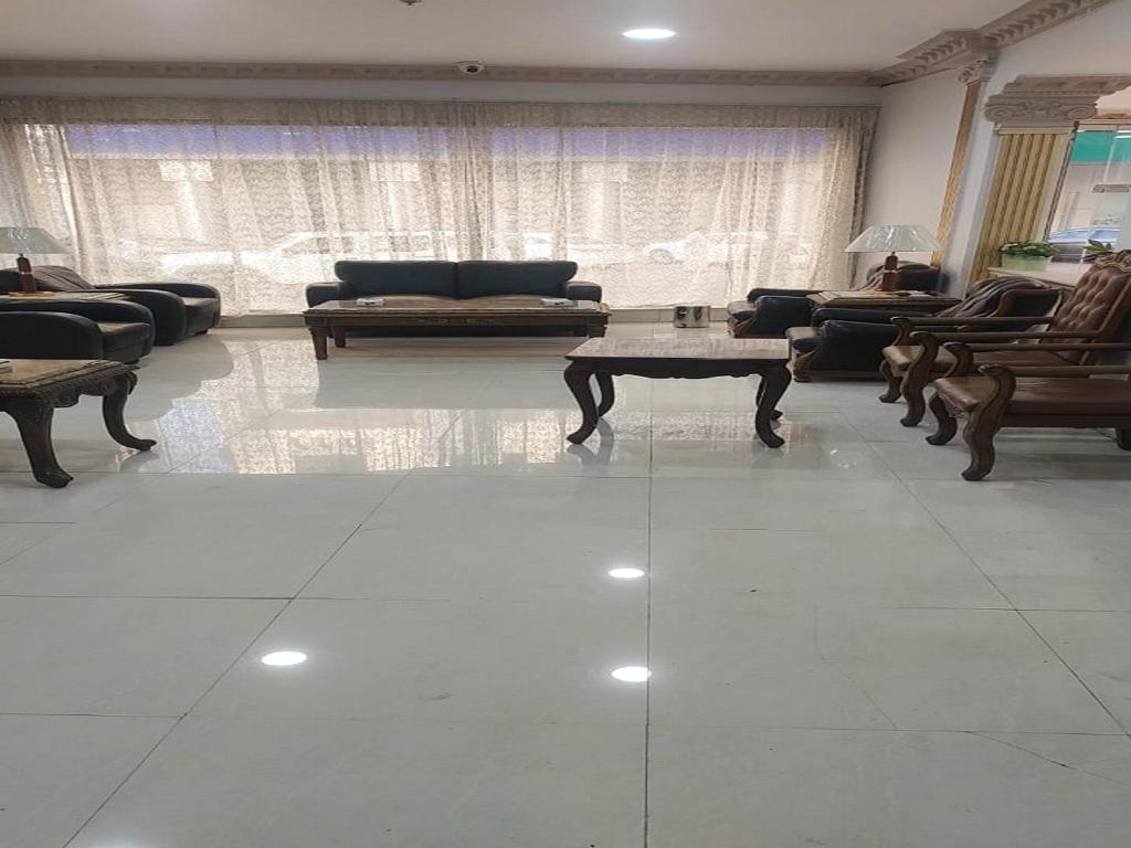 فندق الدخيل بواسطة سما ستار photo