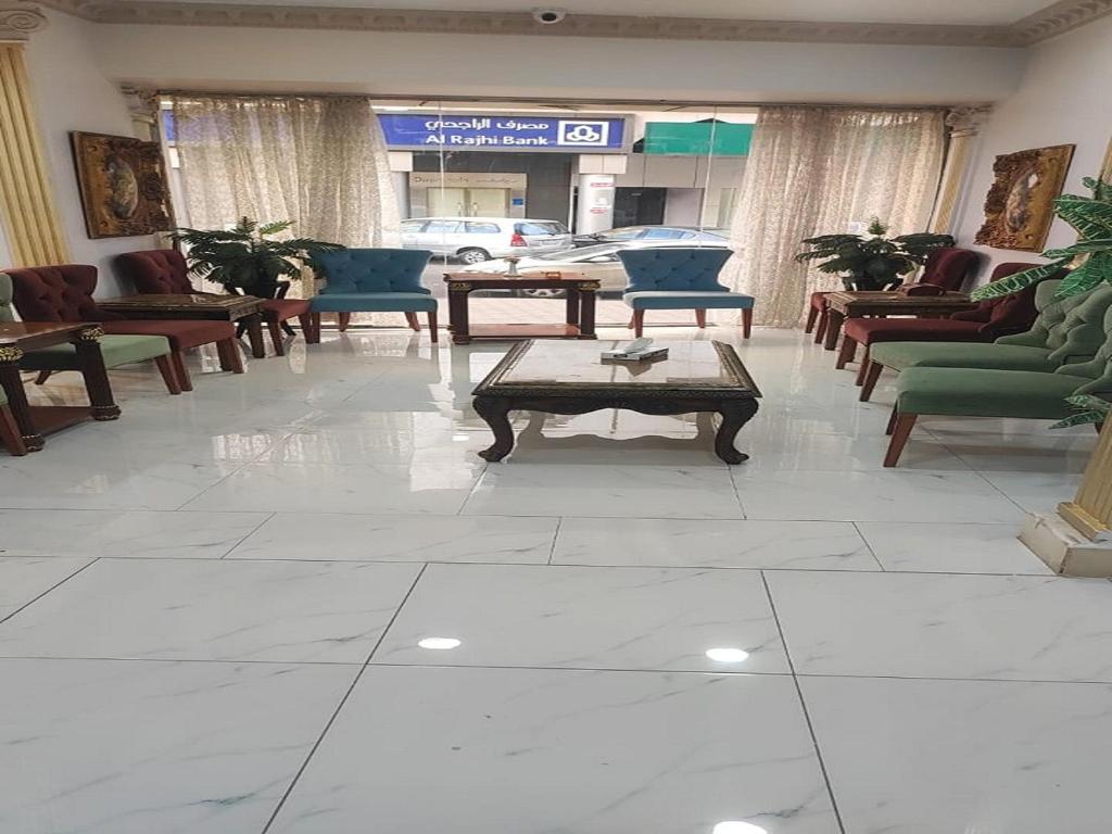 فندق الدخيل بواسطة سما ستار photo