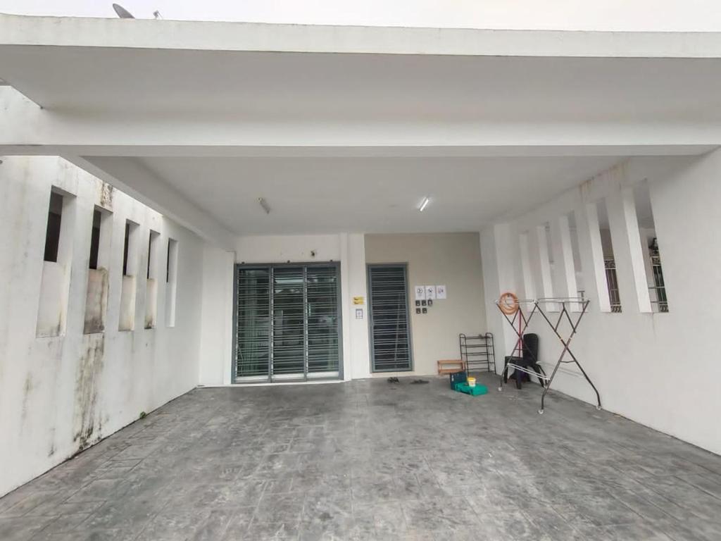 KARAK INDAH HOMESTAY