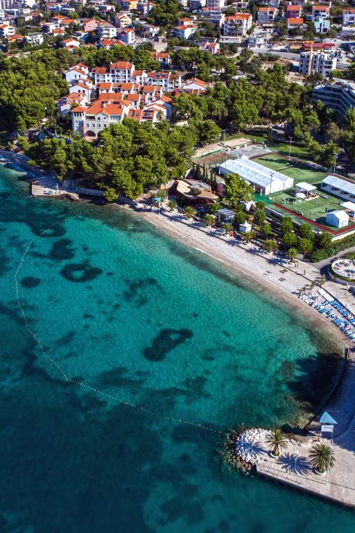 Beach Apartments Lavica photo