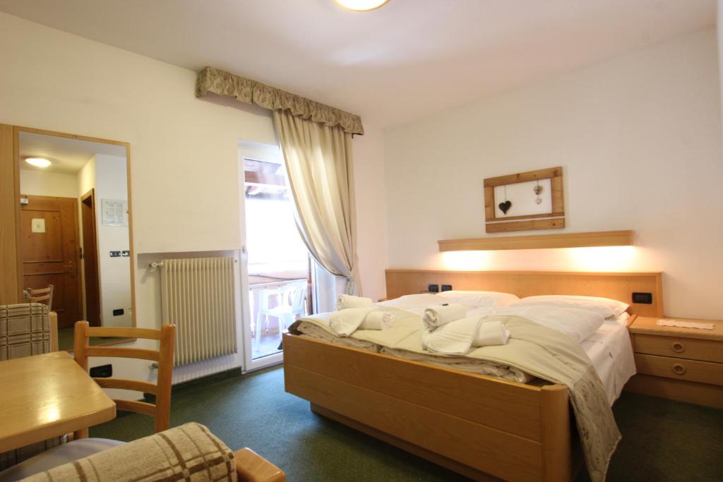 Hotel Rosalpina - 4