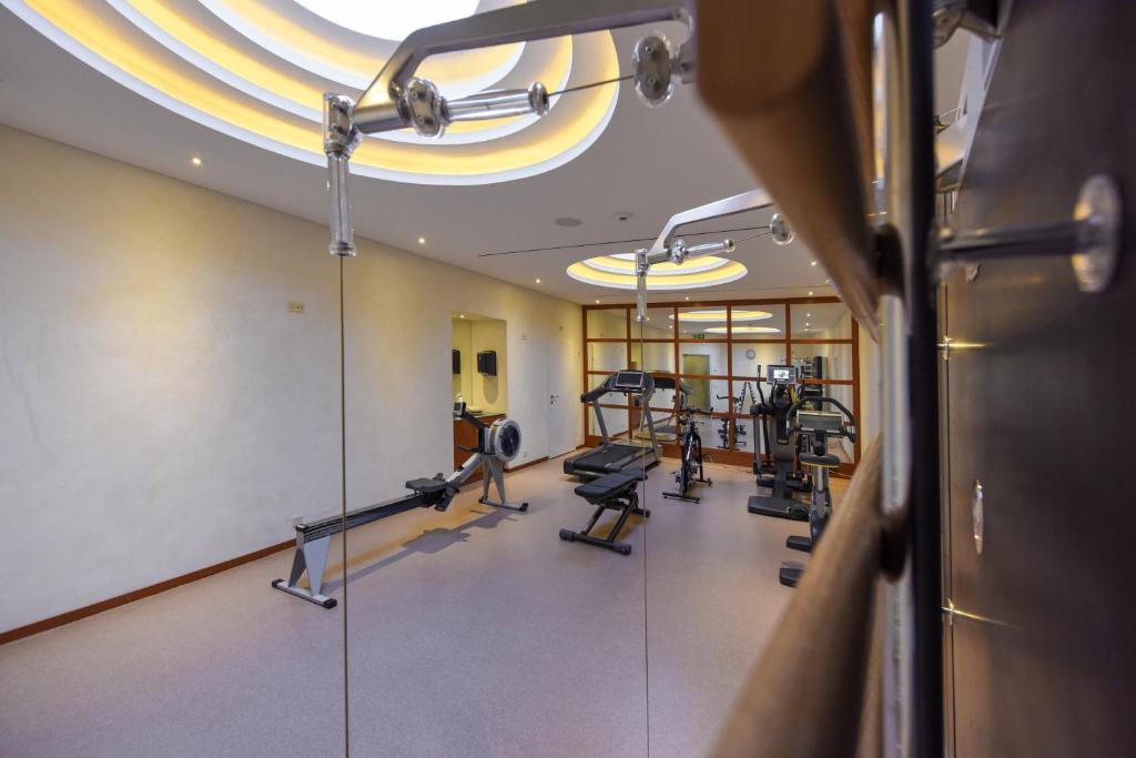 Cresta Palace Hotel photo