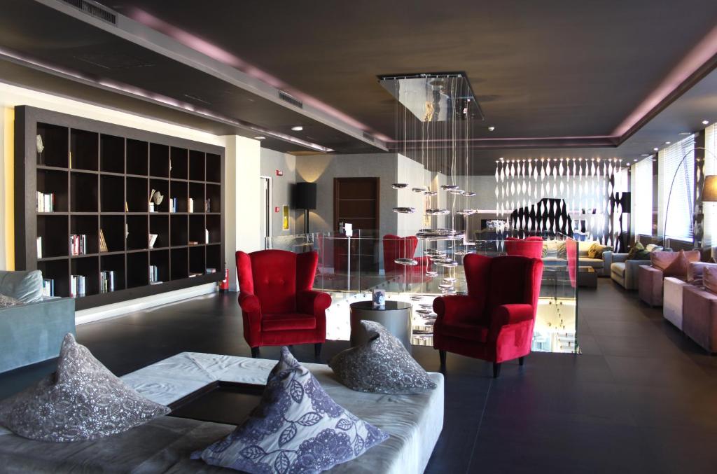 Florence C-Hotels Ambasciatori Additional
