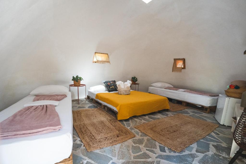 Nisi Glamping photo