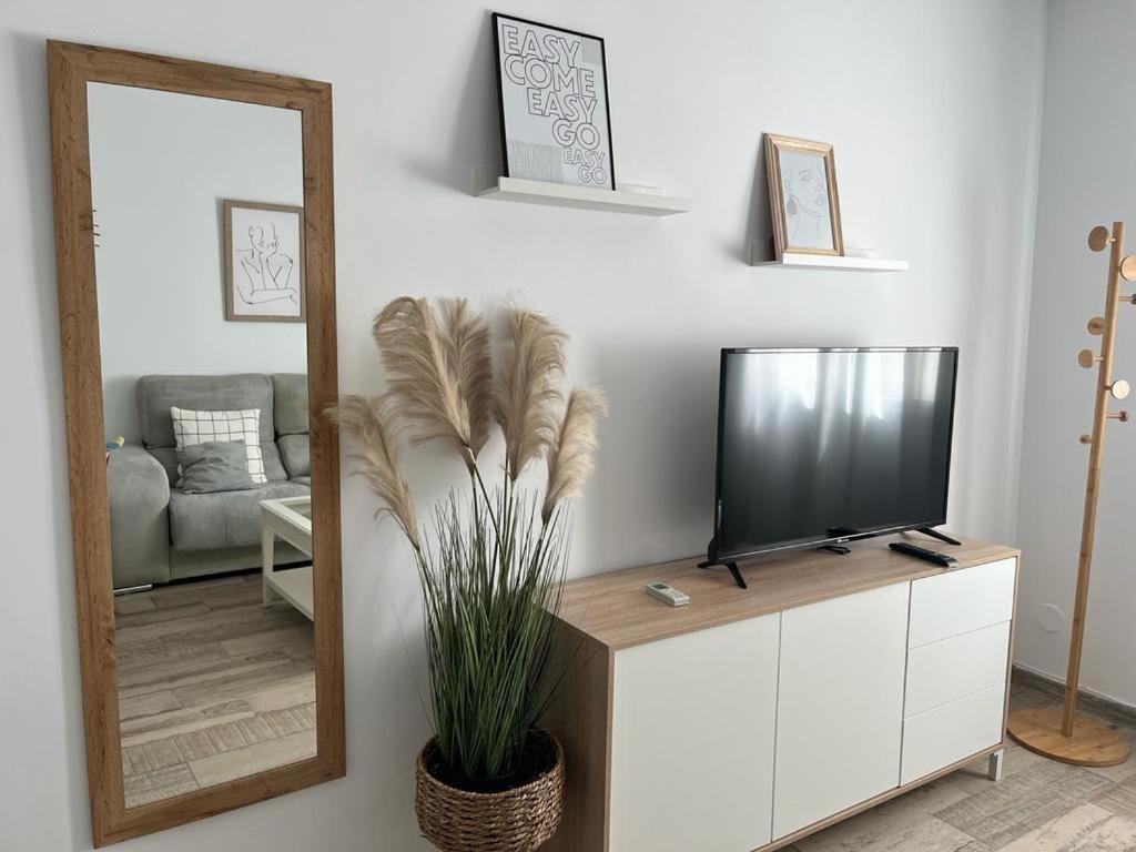 Apartamento ciudad jardín cuarta planta sin ascensor - 4