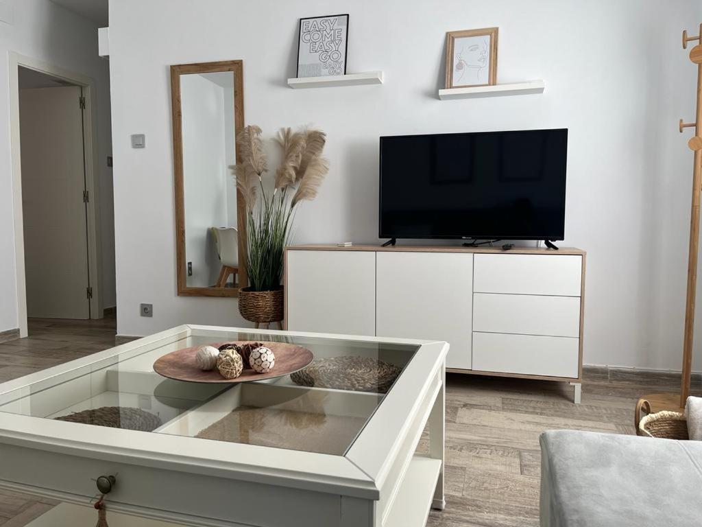 Apartamento ciudad jardín cuarta planta sin ascensor - 5