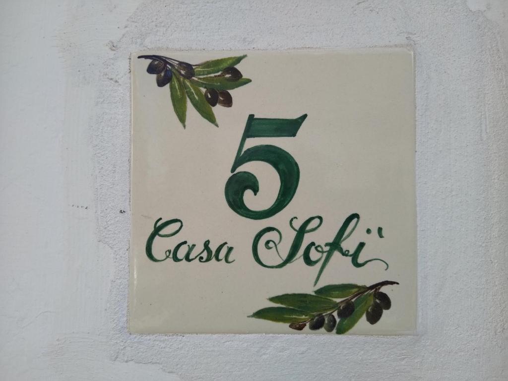 Casa Sofì, Ostuni