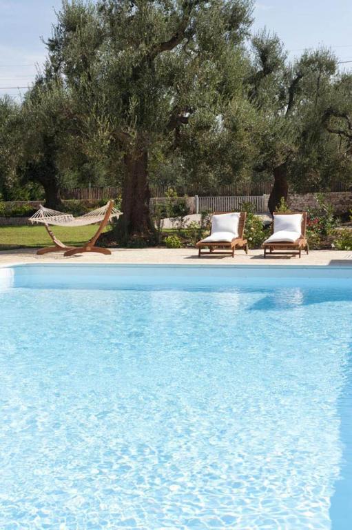 Donna Lucrezia B&B photo