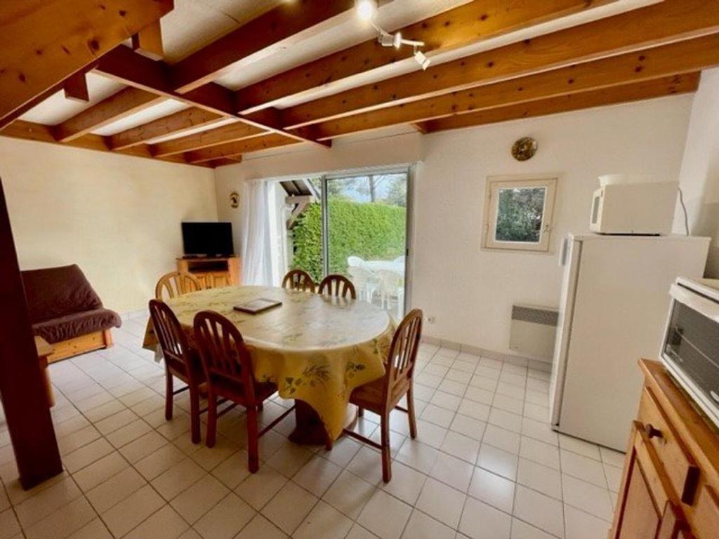 Villa Saint-Pierre-Quiberon, 3 pieces, 6 personnes - FR-1-478-72 photo