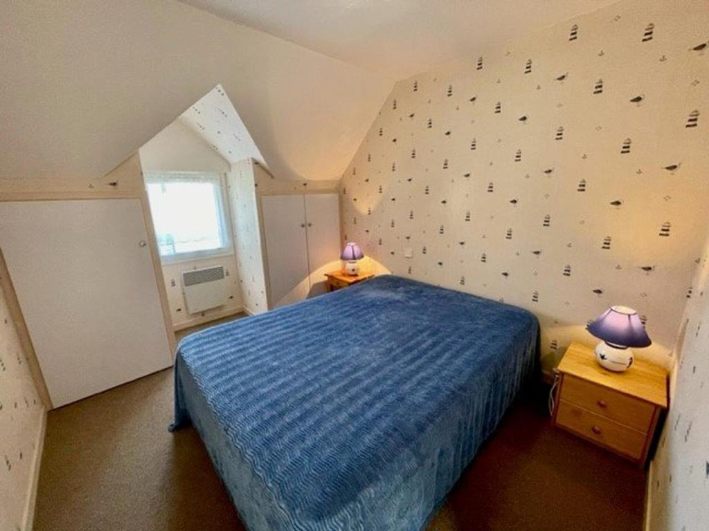 Villa Saint-Pierre-Quiberon, 3 pieces, 6 personnes - FR-1-478-72 photo