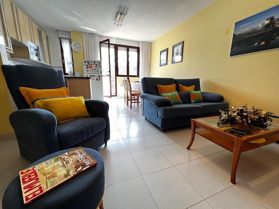 Apartamento Gibaja