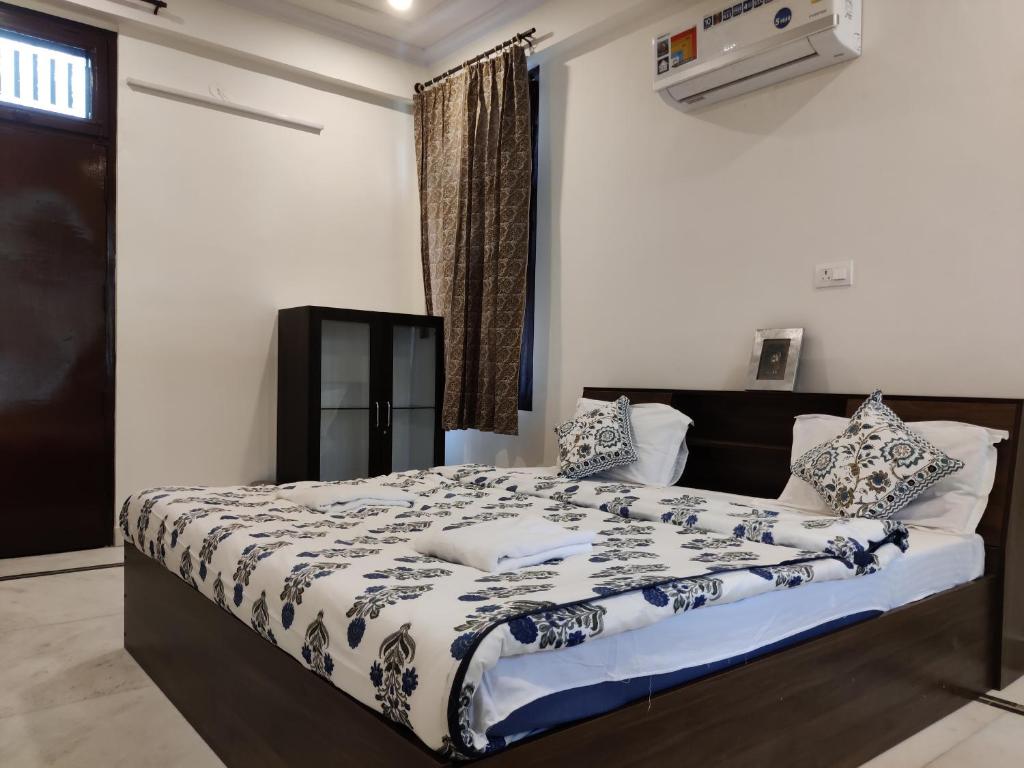 RajKamal Villa — Hotel in Jaipur