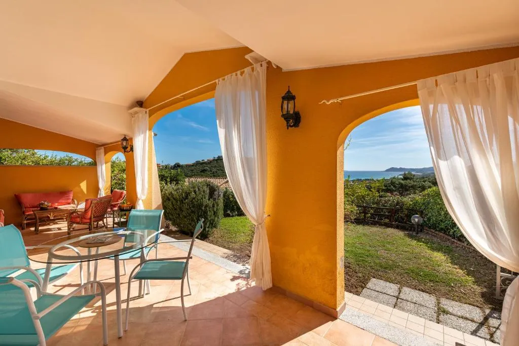 Domixedda, hotel in Costa Rei