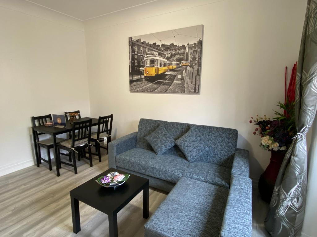 Maiur Apartment, Lisbonne