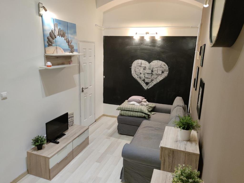 Smart Apartment 2 photo